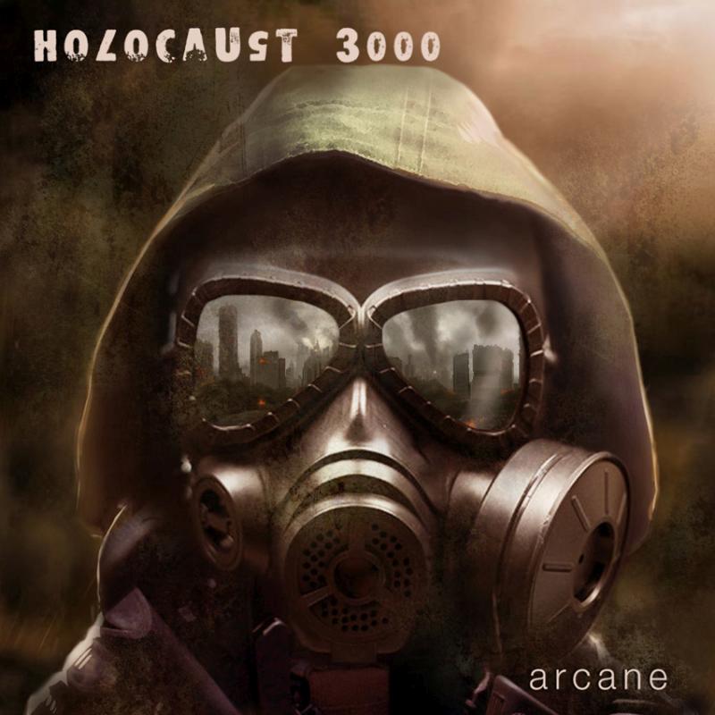 Arcane Holocaust 3000