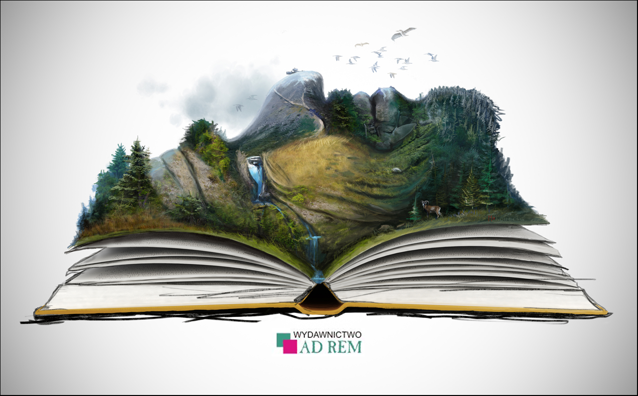 Image for AD REM Publishers